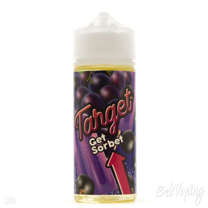 Жидкости Target Get Sorbet