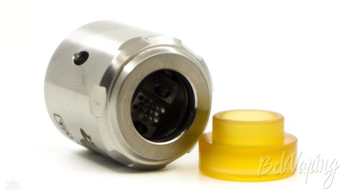 Комплектный дриптип Tauren RDA
