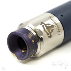 Установка дриптипа Tauren RDA
