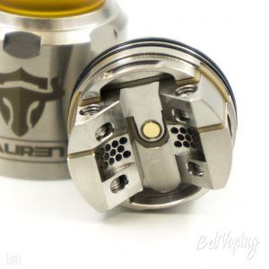 Ванночка в базе Tauren RDA