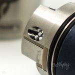 База Tauren RDA - забор воздуха