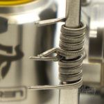 Подготовка спиралей для Tauren RDA