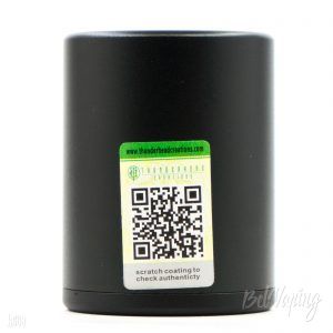 Упаковка Tauren BF RDTA