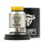 Внешний вид Tauren BF RDTA от ThunderHead Creations