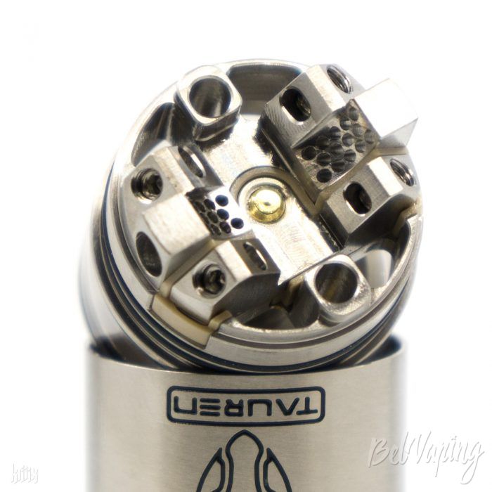 База Tauren BF RDTA