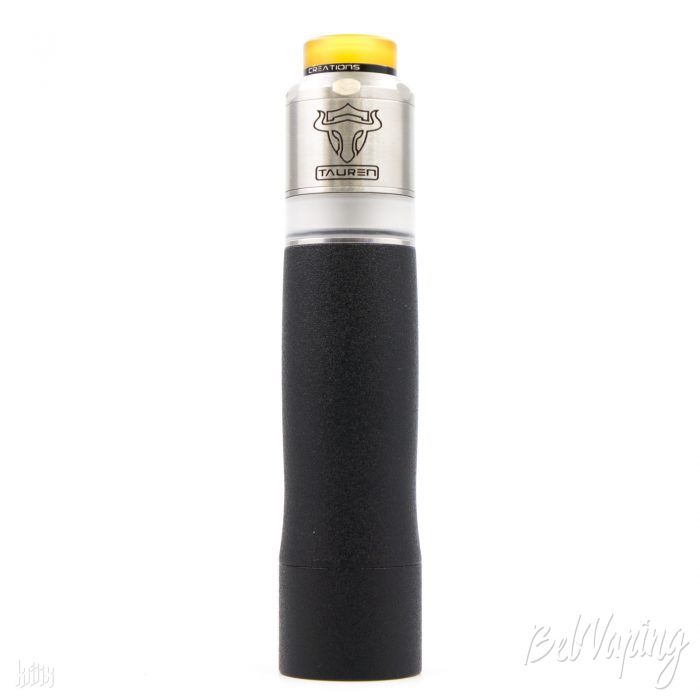 Tauren BF RDTA на мехмоде Kraken от FIR