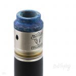 Summit от OHMY Vape на Tauren BF RDTA