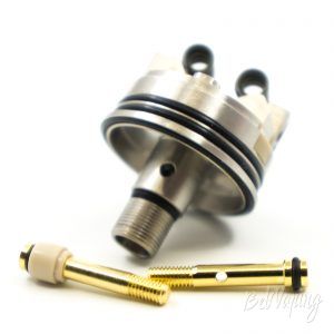 Пины для Tauren BF RDTA
