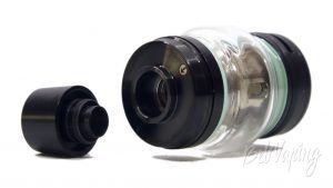 Vaporesso NRG SE Tank - дриптип