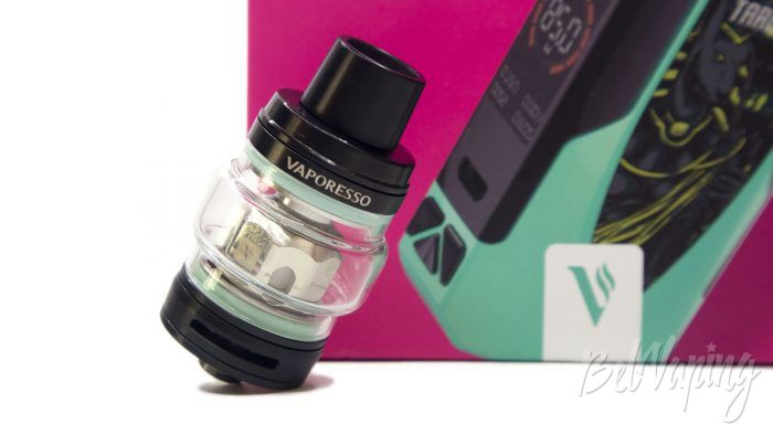 Vaporesso NRG SE Tank