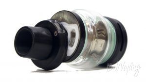 Vaporesso NRG SE Tank - система заправки