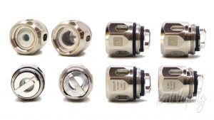 Vaporesso NRG SE Tank - сменный испаритель