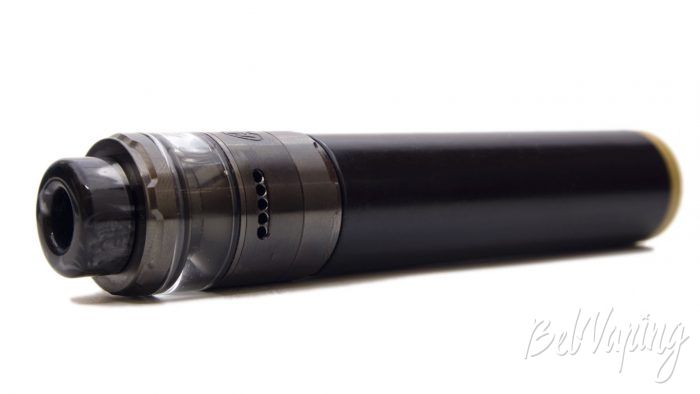 Wotofo PROFILE UNITY RTA