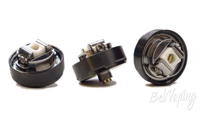 Wotofo PROFILE UNITY RTA - база и стойки