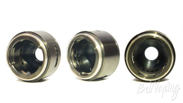 Wotofo PROFILE UNITY RTA - испарительная камера