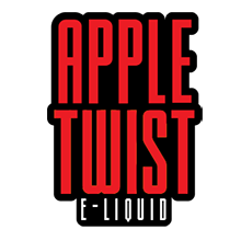 Apple Twist E-Liquid