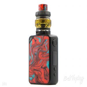 Набор Eleaf iStick Mix with ELLO POP