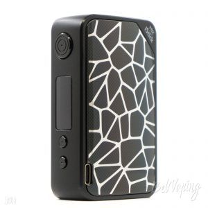 Внешний вид панели из IML боксмода iStick Mix от Eleaf