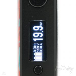 Экран iStick Mix