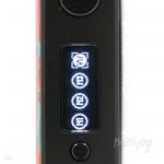Выбор режимов iStick Mix