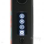Выбор режимов iStick Mix