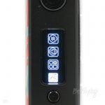 Меню iStick Mix