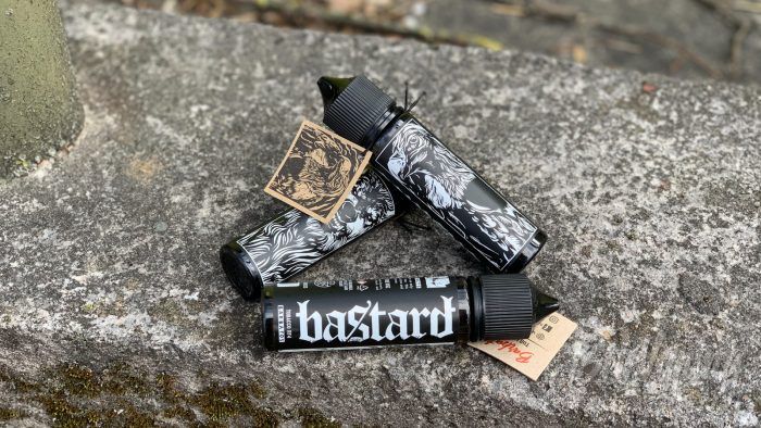 Жидкости Bastard
