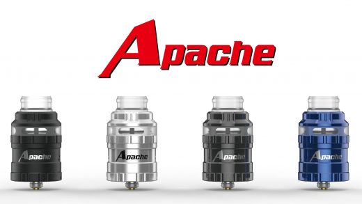 Damselfly Apache RDA. Первый взгляд