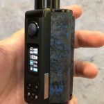Dovpo Topside Dual Carbo with Yihi Chip