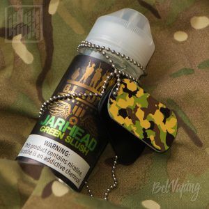 Жидкость G.I. Juice от Fuggin Vapor