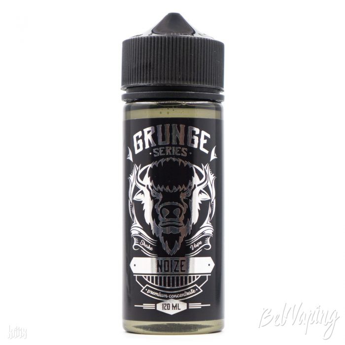 Жидкость Grunge Noize