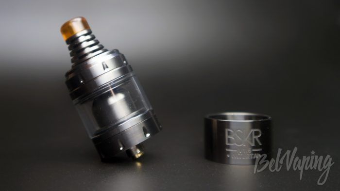Клон BSKR 1.5 MTL RTA - сменные тела бака