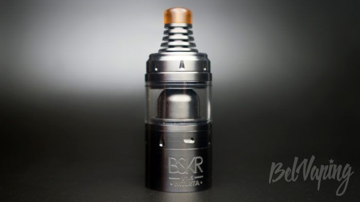 Клон BSKR 1.5 MTL RTA