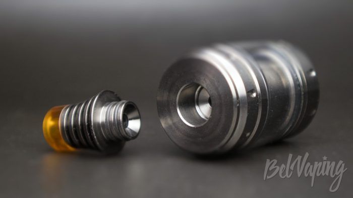 Клон BSKR 1.5 MTL RTA - дриптип