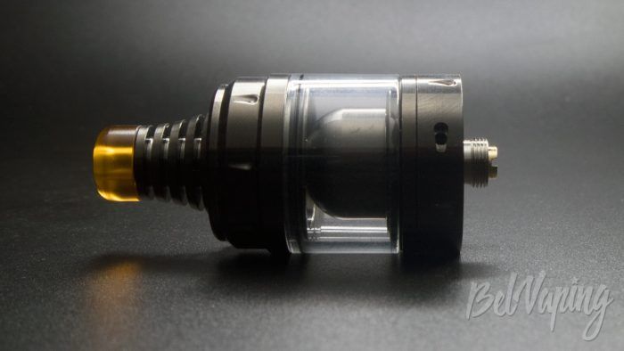 Клон BSKR 1.5 MTL RTA - коннектор