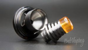 Клон BSKR 1.5 MTL RTA - купол испарительной камеры