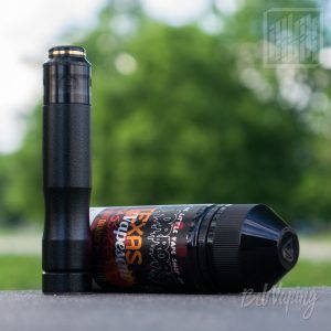 Жидкость Little Vape Shop Of Horror от Fuggin Vapor