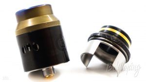 Chubby Summit на Occula RDA