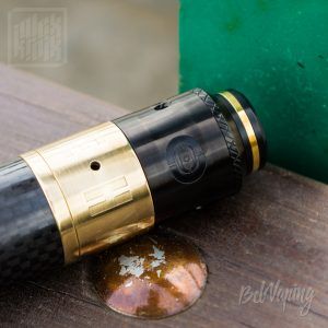 Occula RDA на мехмоде HYPE