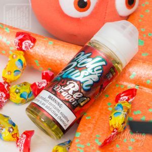 Жидкость Oh My Gus от Fuggin Vapor