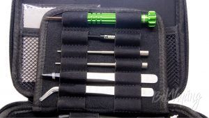 Wotofo VAPE TOOL KIT - комплект