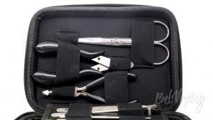 Wotofo VAPE TOOL KIT - комплект