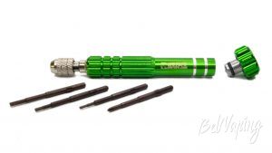 Wotofo VAPE TOOL KIT - отвёртка