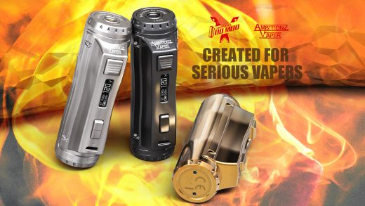 Ehpro Cold Steel 100 Mod. Первый взгляд
