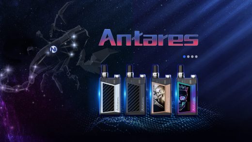 Nikola Antares Pod. Первый взгляд