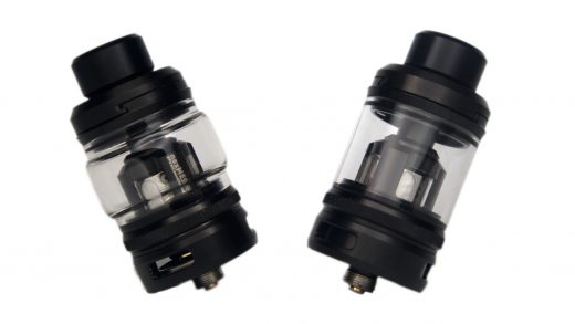 Обзор OFRF nexMESH Sub-Ohm Tank
