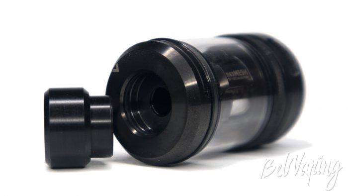OFRF nexMESH Sub-Ohm Tank - дриптип
