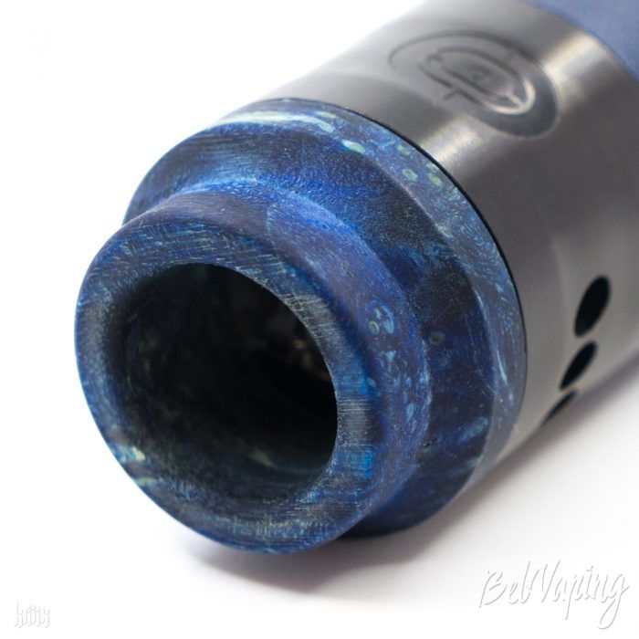 Summit от OHMYVAPE