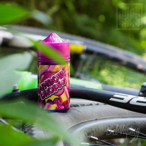 Жидкости Rainbow Drops от Дяди Вовы