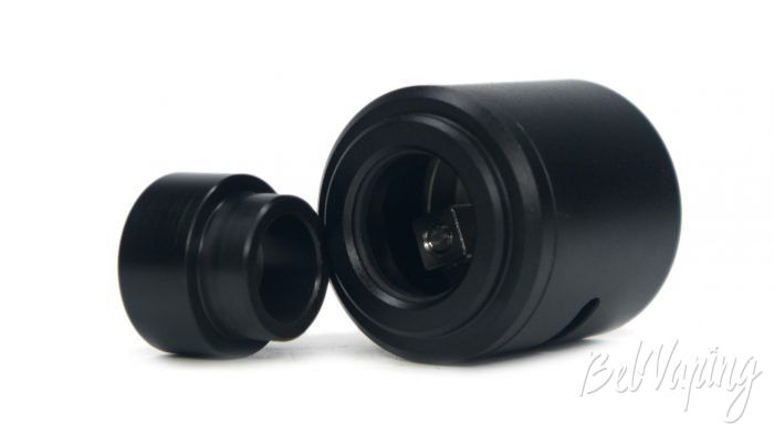 Rincoe METIS RDA - дриптип